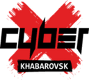 Escudo do CyberX Khabarovsk