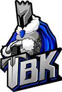 Escudo do TBK Esports