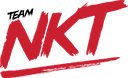 Escudo do Team NKT