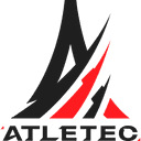 Escudo do Atletec