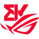 Escudo do BK ROG Esports