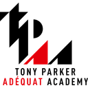 Escudo do Tony Parker Adequat Academy