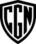 Escudo do CGN Esports