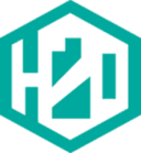 Escudo do H2O