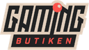 Escudo do Gamingbutiken