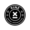 Logo do 9INE Academy