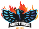 Escudo do Anorthosis Esports