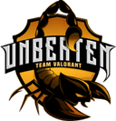 Escudo do Unbeaten Esports