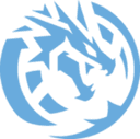 Escudo do Leviatán Academy