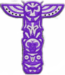 Escudo do Totale Pro