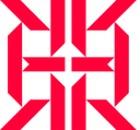 Escudo do REIGNITE FOXX