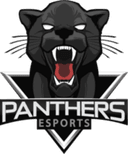 Escudo do Panthers