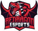 Escudo do Redragon Female