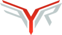 Escudo do FyR Esports