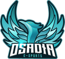 Escudo do OSADIA TEAM
