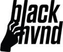 Escudo do BLVKHVND