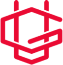 Escudo do Unjustified Gaming