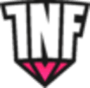 Escudo do Infamous Girls
