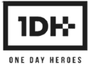 Escudo do 1dayHeroes