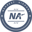 Escudo do Nearest Airport