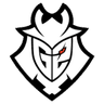 Logo do G2 Gozen