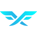 Escudo do Fire Flux Fierce