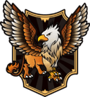 Escudo do Griffin E-Sports