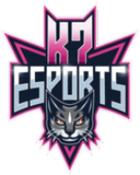 Escudo do K7 Esports