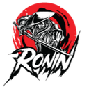 Escudo do Ronin