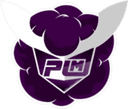 Escudo do Purple Mood E-Sport