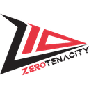 Escudo do Zero Tenacity