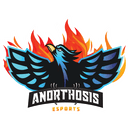 Escudo do Anorthosis Esports