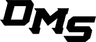 Logo do DMS