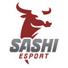 Logo do Sashi Esport