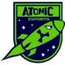 Escudo do Atomic México