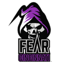 Escudo do Cincinnati Fear