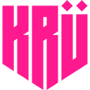 Escudo do KRÜ Esports