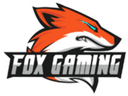 Escudo do Fox Gaming
