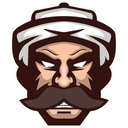 Escudo do 3BL Esports