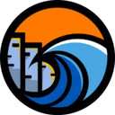 Escudo do Coastal Mayhem