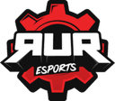 Escudo do RUR Esports
