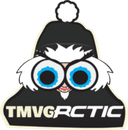 Escudo do TMVG RCTIC