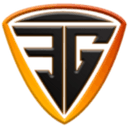Escudo do Gravity Elite