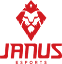 Escudo do Janus Esports