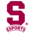 Escudo do Saprissa Esports