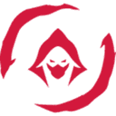 Escudo do Vandals Esports