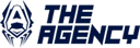 Escudo do The Agency