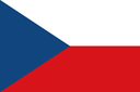 Escudo do Czech Republic