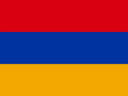 Escudo do Armenia