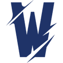 Escudo do Team Whales